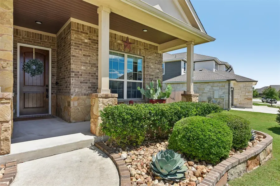 104 Skylark Ln, Hutto, TX 78634 - #3