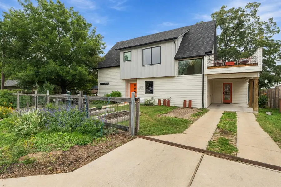 3700 Tower View Ct, Austin, TX 78723 - #2