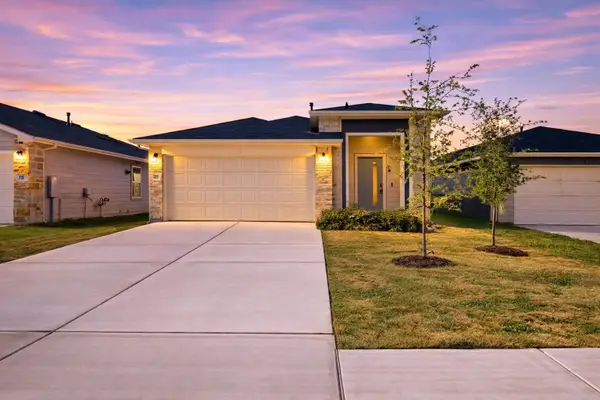 727 Gladiola Loop, Kyle, TX 78640