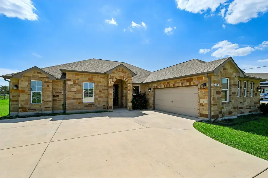 115 Nopal Ct, Del Valle, TX 78617 - #3