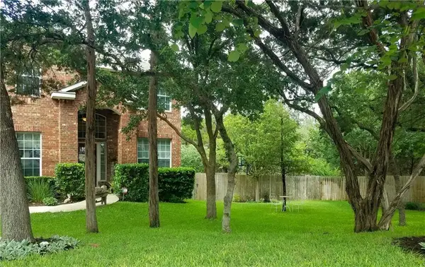 1613 Teal Trl, Cedar Park, TX 78613