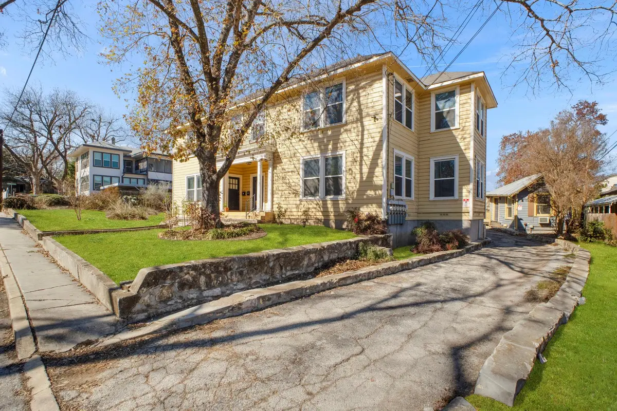 107 Willim St, San Antonio, TX 78209 - Image #1