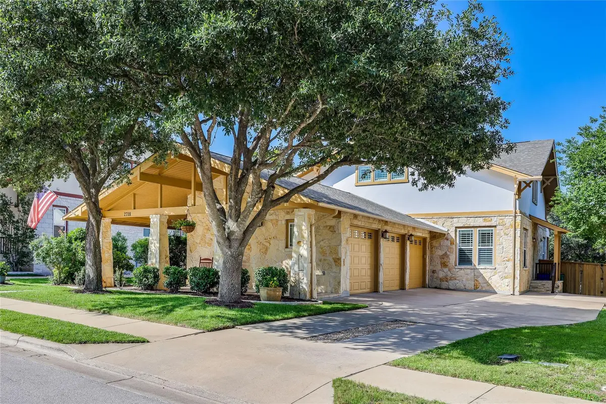 2718 Grand Oaks Loop, Cedar Park, TX 78613 - #1