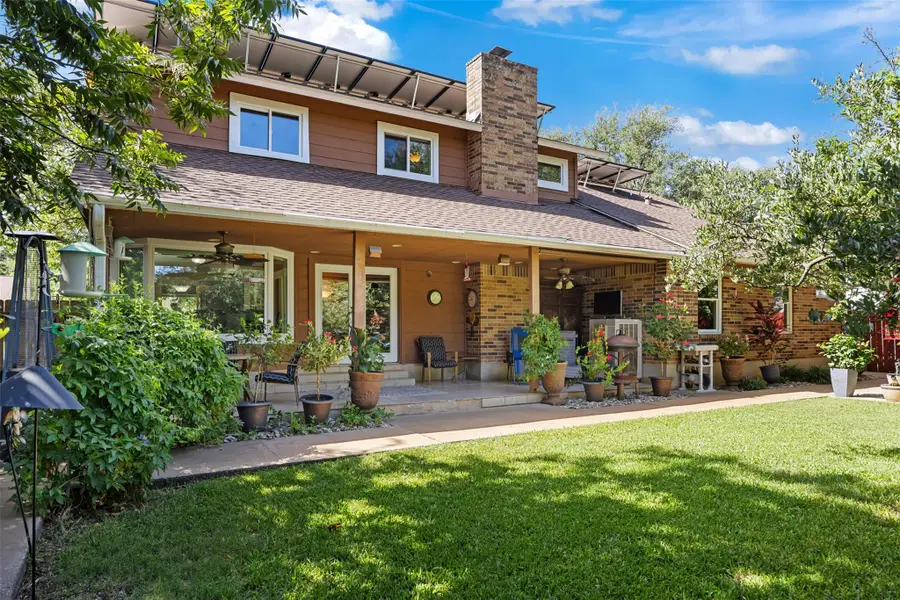 11506 D K Ranch Rd, Austin, TX 78759 - #3
