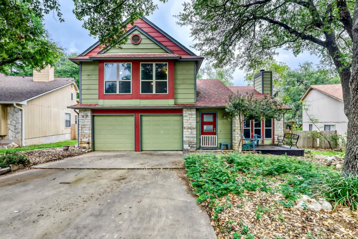 13129 New Boston Bnd, Austin, TX 78729 - #1