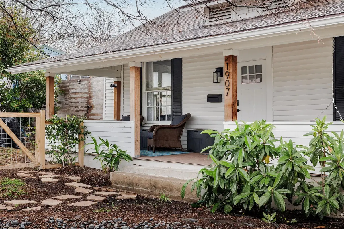 1907 Tillery St, Austin, TX 78723 - Image #1
