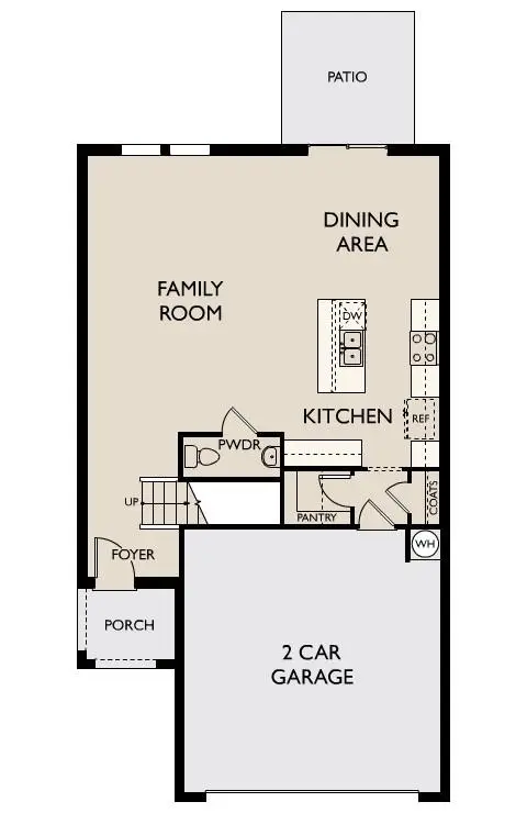 619 Lagoon Dr, Maxwell, TX 78656 - #2