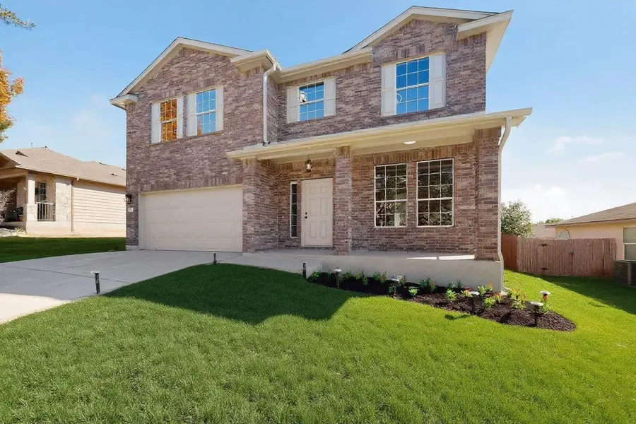 405 Buckingham Dr, Kyle, TX 78640 - Image #2