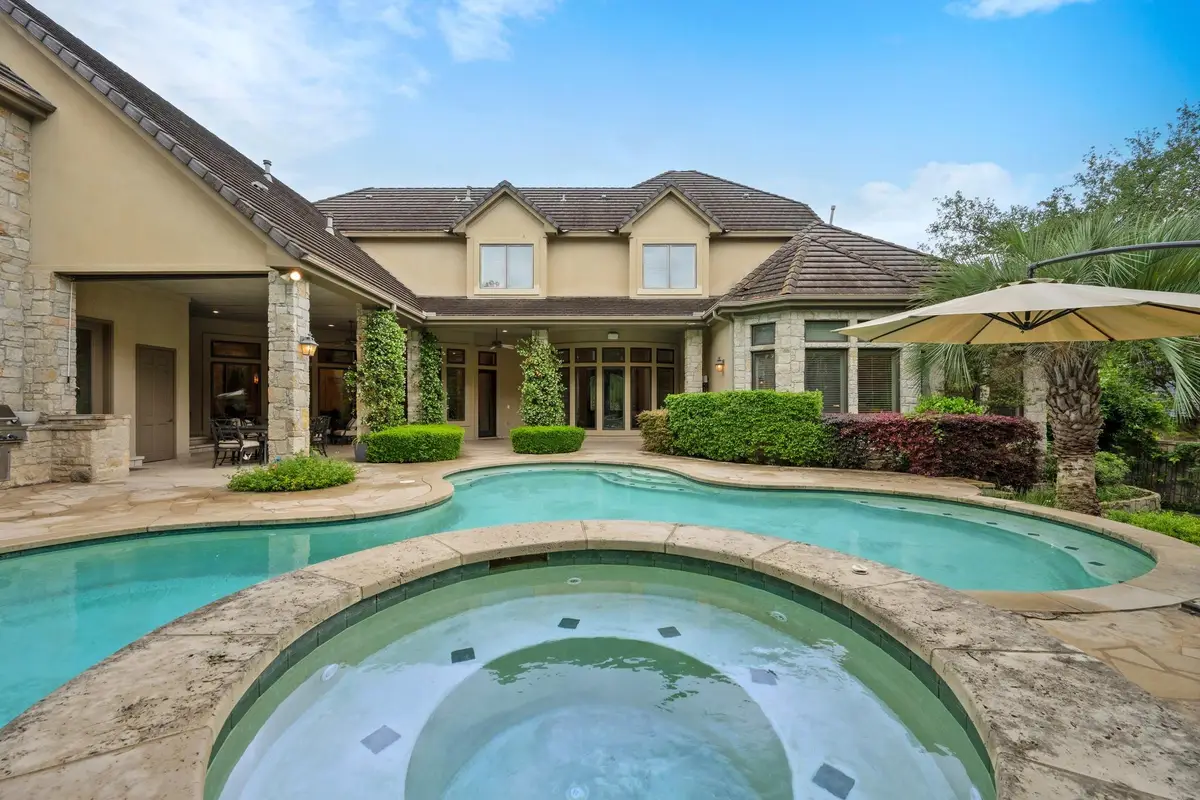 2808 Calaw Cv, Austin, TX 78746 - #1