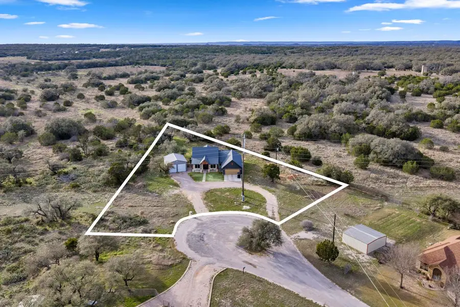 109 Lavonna Fox Dr, Burnet, TX 78611 - #2