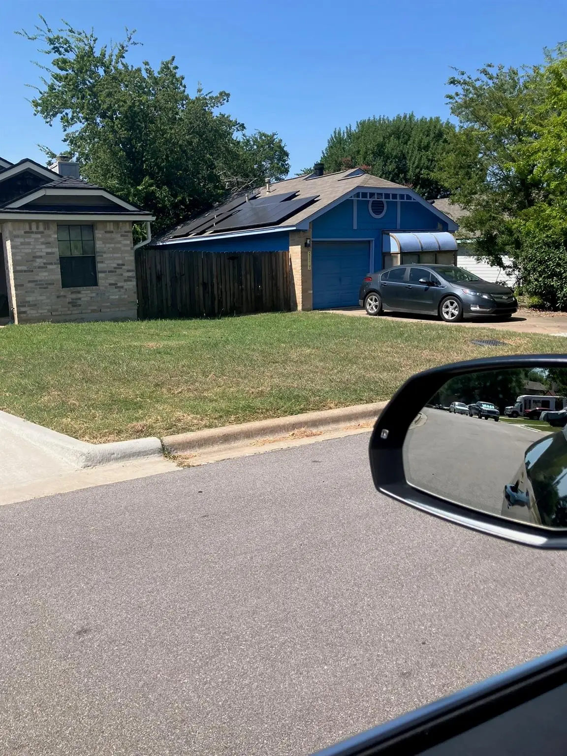 1110 Fairlawn Cv, Round Rock, TX 78664 - #1