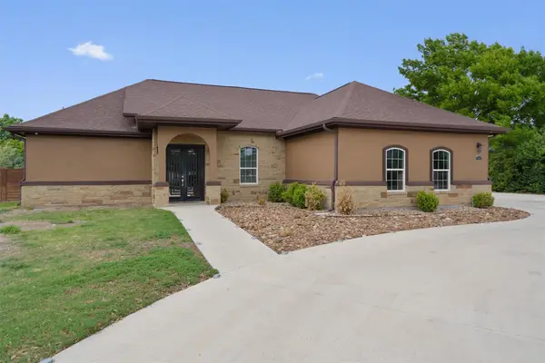 50204 Ironhorse Trl, Georgetown, TX 78626