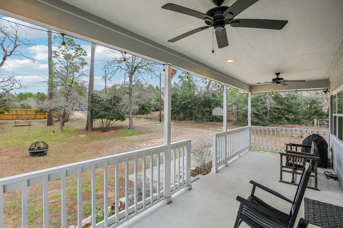 198 W Kelley Rd, Bastrop, TX 78602 - #1