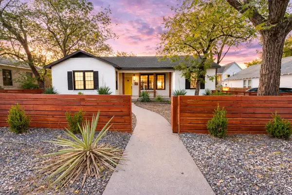 2106 Eva St, Austin, TX 78704