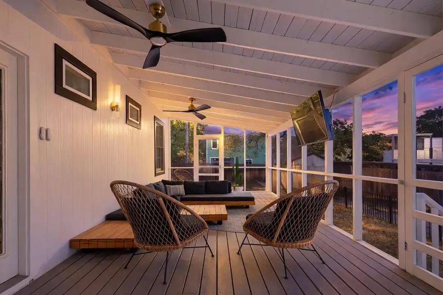 2106 Eva St, Austin, TX 78704 - Image #3