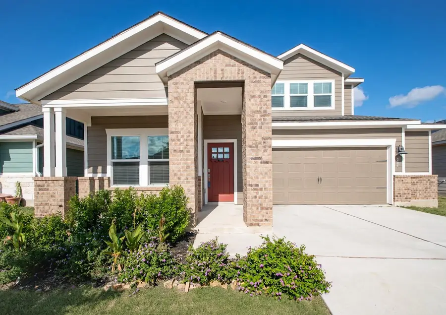 201 Mendoza, Kyle, TX 78640 - #2