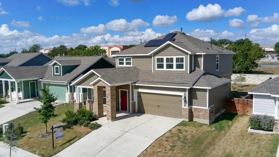 201 Mendoza, Kyle, TX 78640 - #3