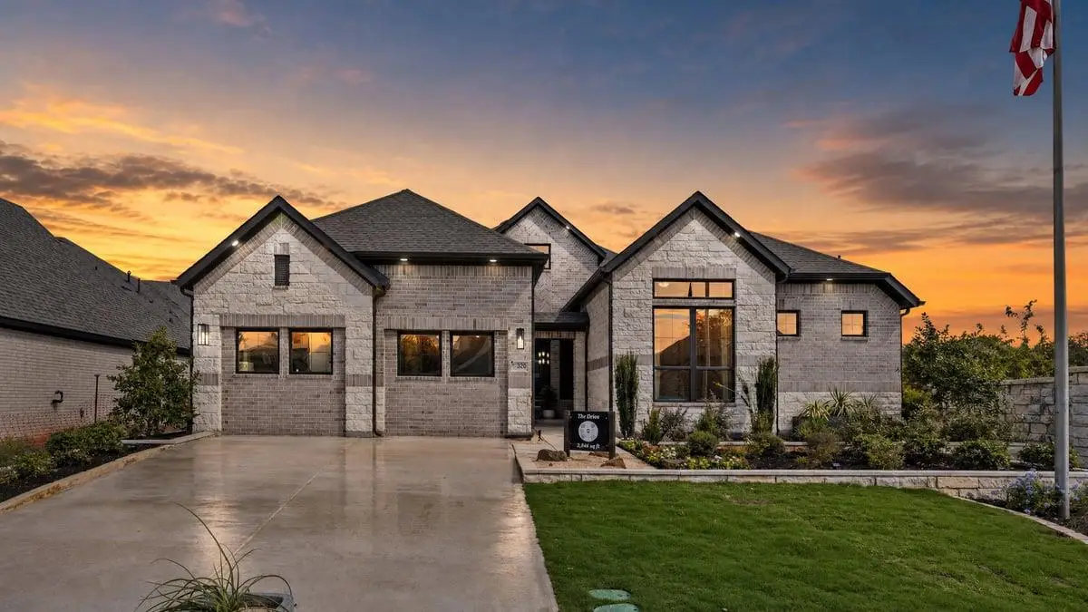 216 Firethorn Cv, Marble Falls, TX 78654 - #1