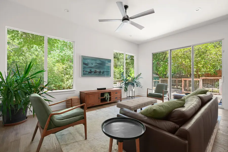 2506 Friar Tuck Ln, Austin, TX 78704 - #3