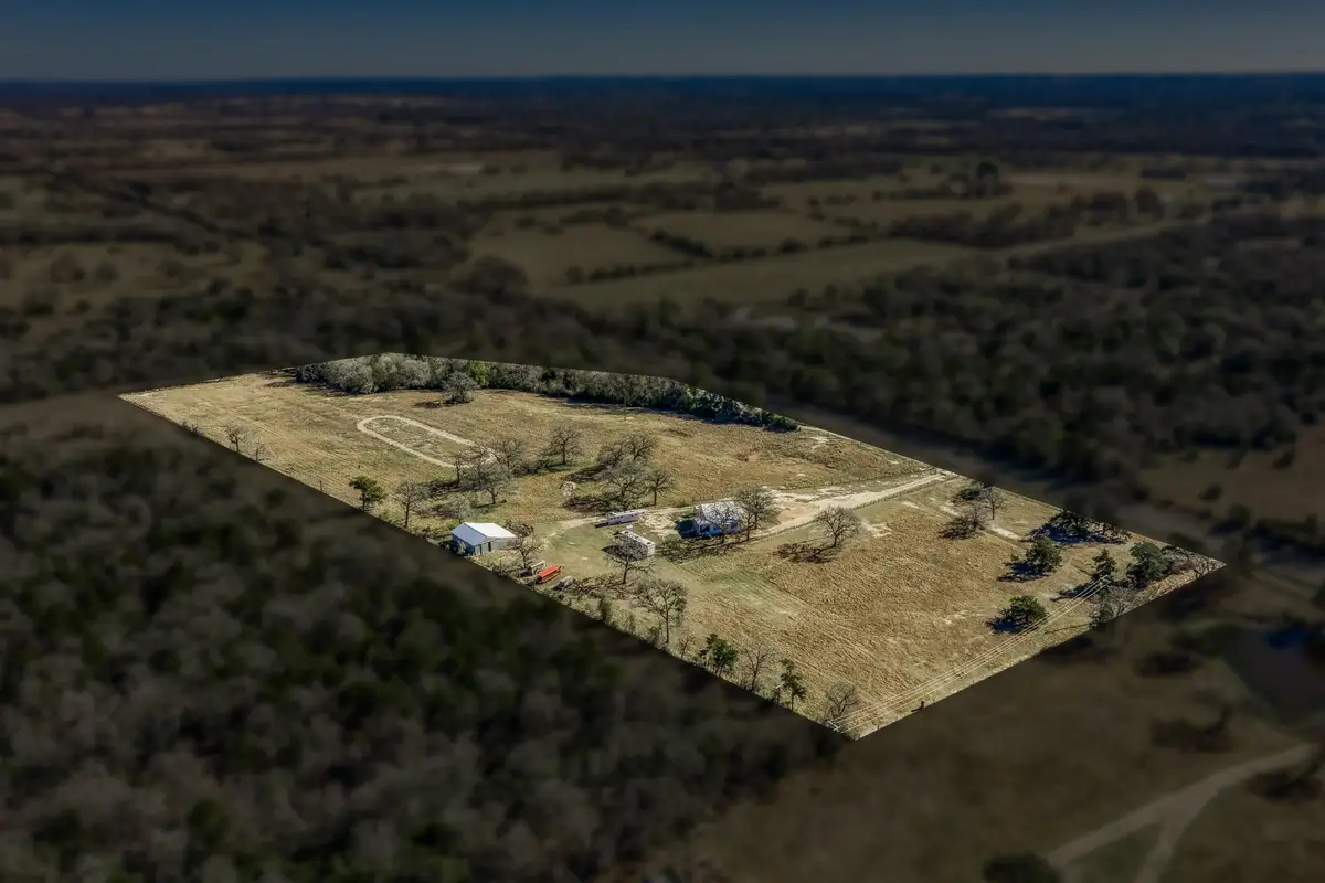 9354 Fm-2780, Burton, TX 77835 - #1