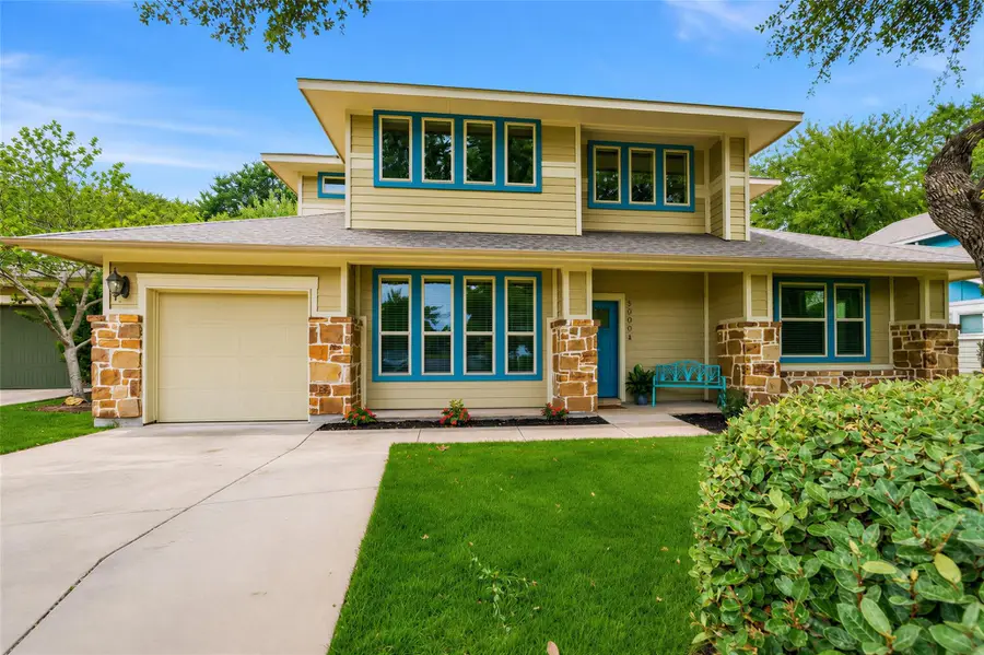 10904 Railway Ln, Austin, TX 78717 - #2