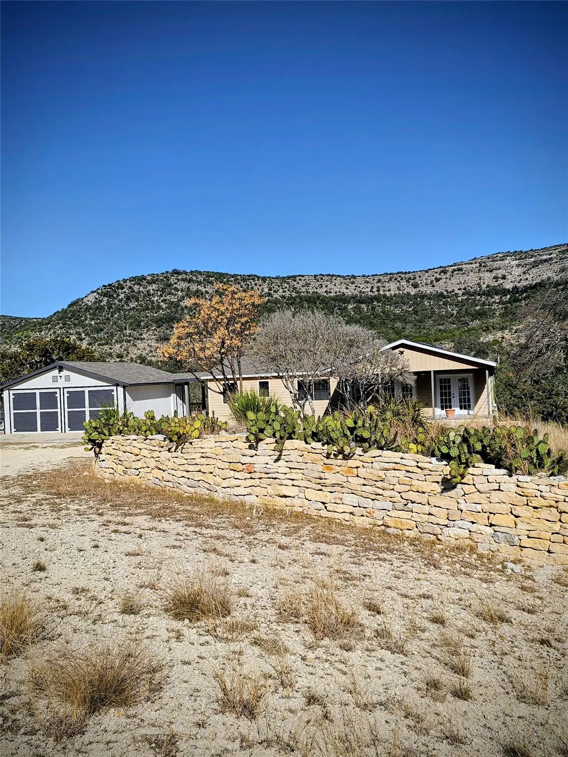 4462 Cr 390, Camp Wood, TX 78828 - #1