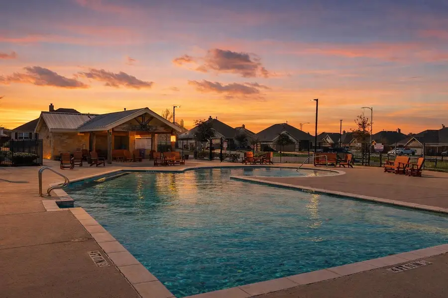 6705 Shiva Kamini Way, Northeast Travis, TX 78754 - #2