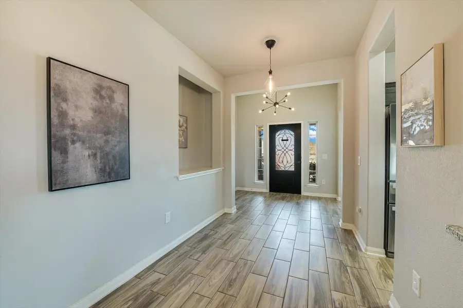 6705 Shiva Kamini Way, Northeast Travis, TX 78754 - #3