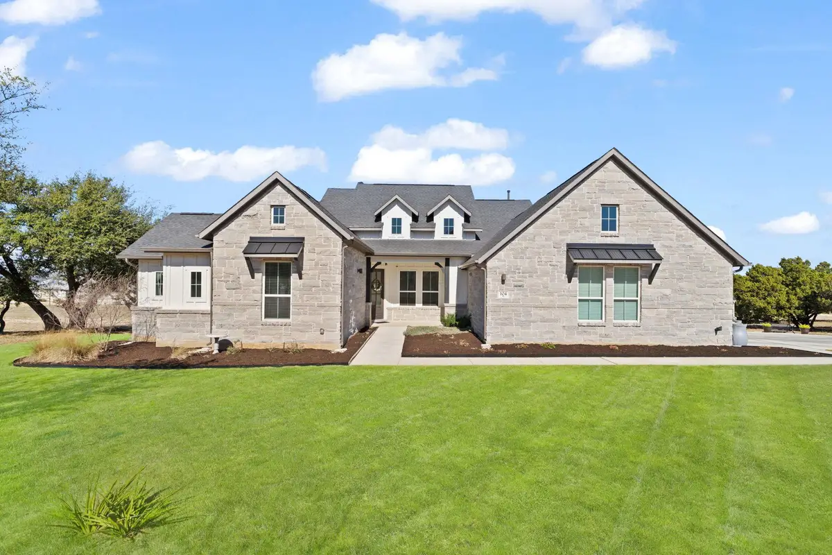104 Rock Bend Court Rock Bend Ct, Marble Falls, TX 78654 - #1