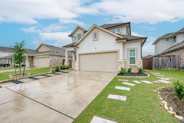 18217 Emu Ln, Manor, TX 78653