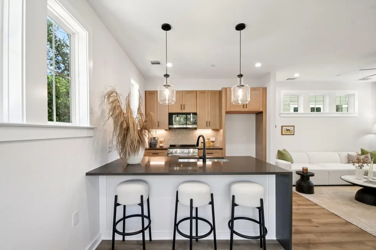 2410 Drew Lane #2, Austin, TX 78748 - #1