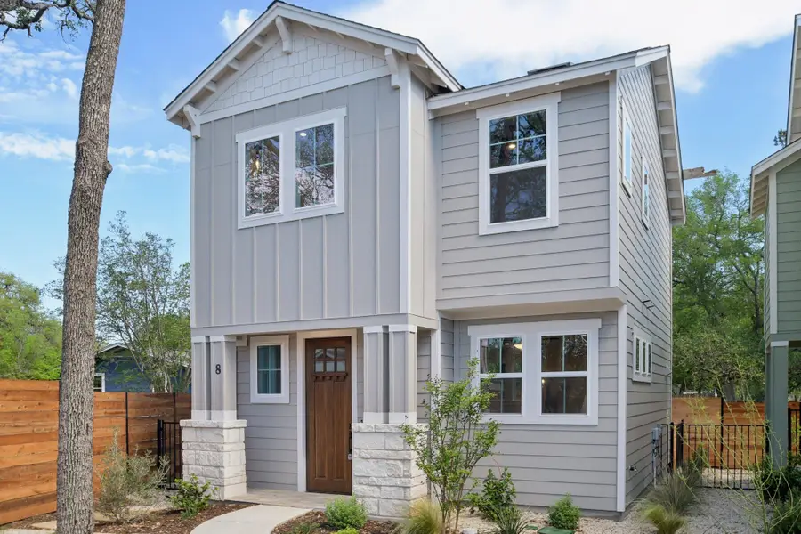 2410 Drew Lane #2, Austin, TX 78748 - #2