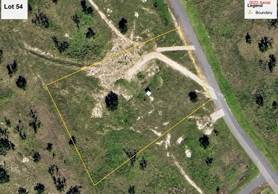 54 Badger Ridge Rd, Fredericksburg, TX 78624 - #2
