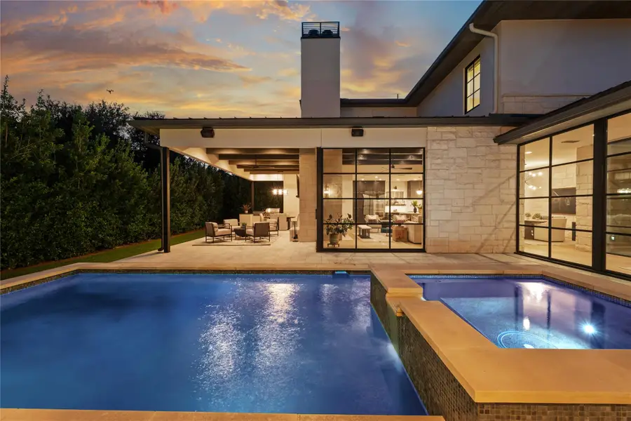 508 Serene Estates Dr, Austin, TX 78738 - #2