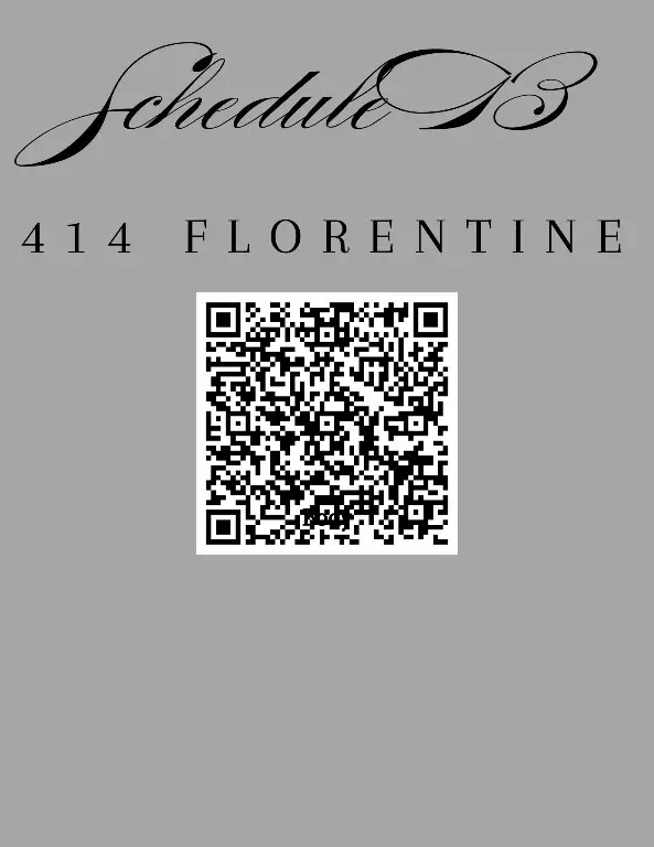 414 Florentine, Horseshoe Bay, TX 78657 - Image #3