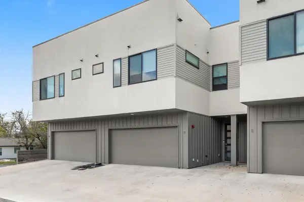 6409 Berkman Dr #9, Austin, TX 78723