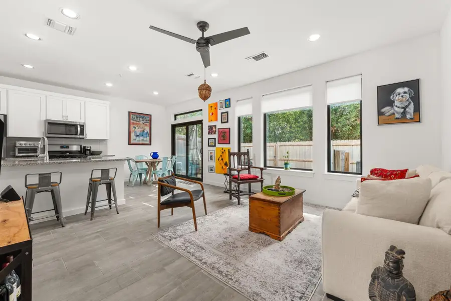 6409 Berkman Dr #9, Austin, TX 78723 - #2