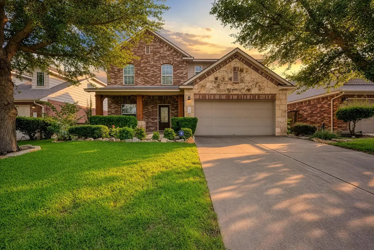 1704 Stonehaven Ln, Round Rock, TX 78665 - #1