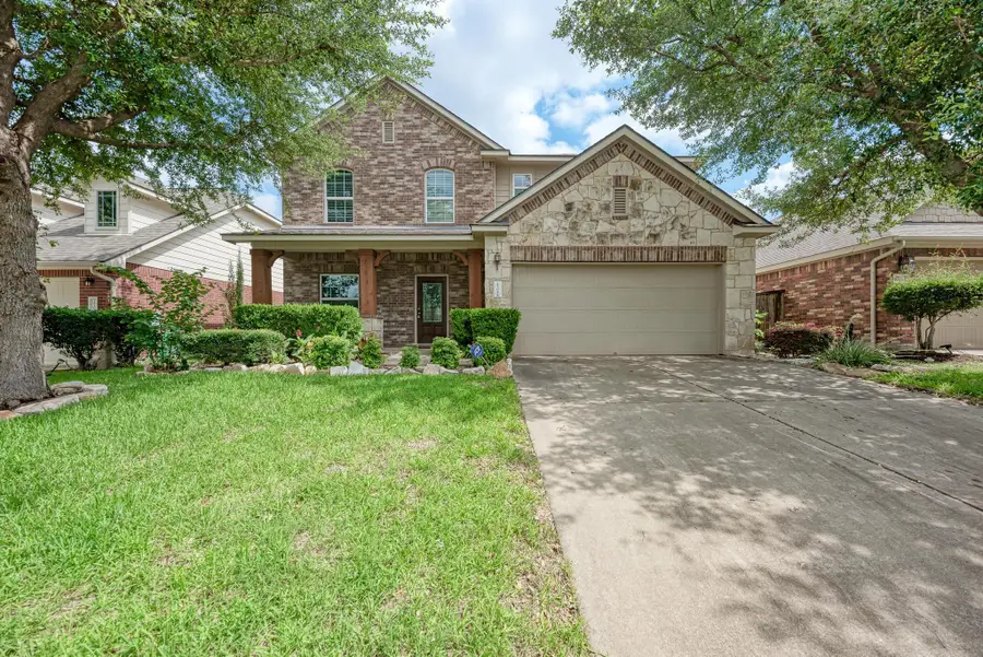 1704 Stonehaven Ln, Round Rock, TX 78665 - #3