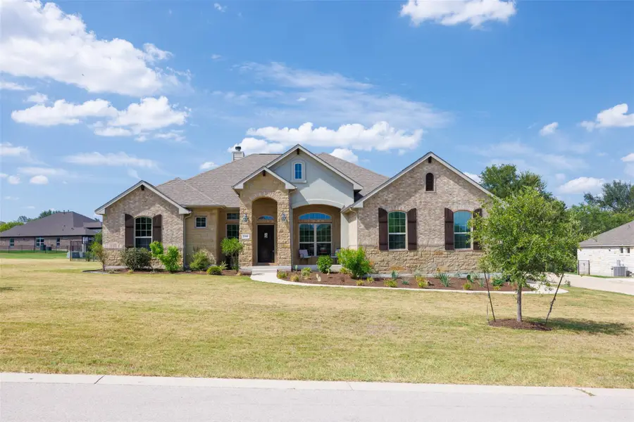 176 Pecos St, Cedar Creek, TX 78612 - #2