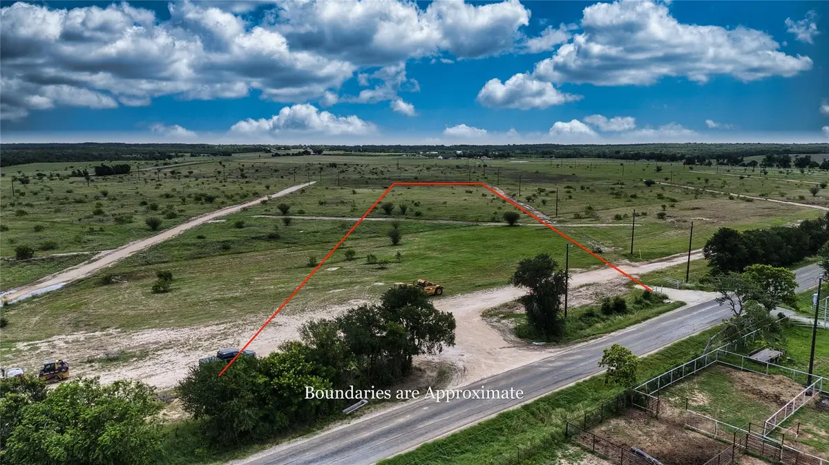 TBD Lot 20 County Road 473, Thrall, TX 76578 - #1