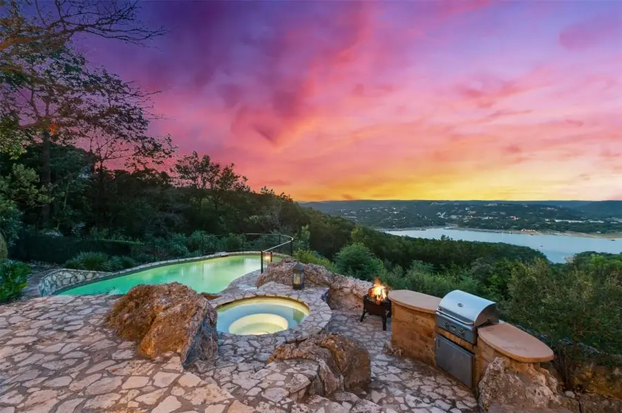 13902 Panorama Dr, Austin, TX 78732 - #3