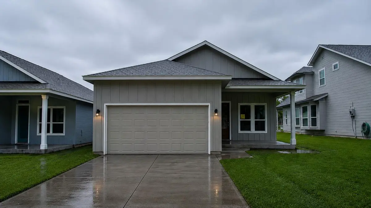 855 Cypress Ln, Cottonwood Shores, TX 78657 - #1