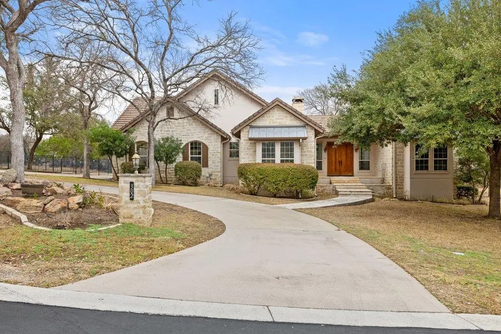 302 Tungsten, Horseshoe Bay, TX 78657 - #1