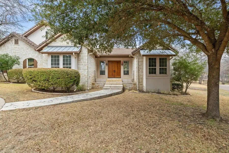 302 Tungsten, Horseshoe Bay, TX 78657 - #3