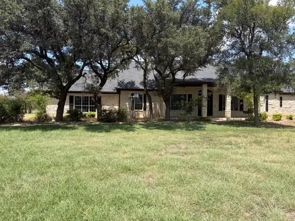 111 Cherry Wood Ct, Georgetown, TX 78633