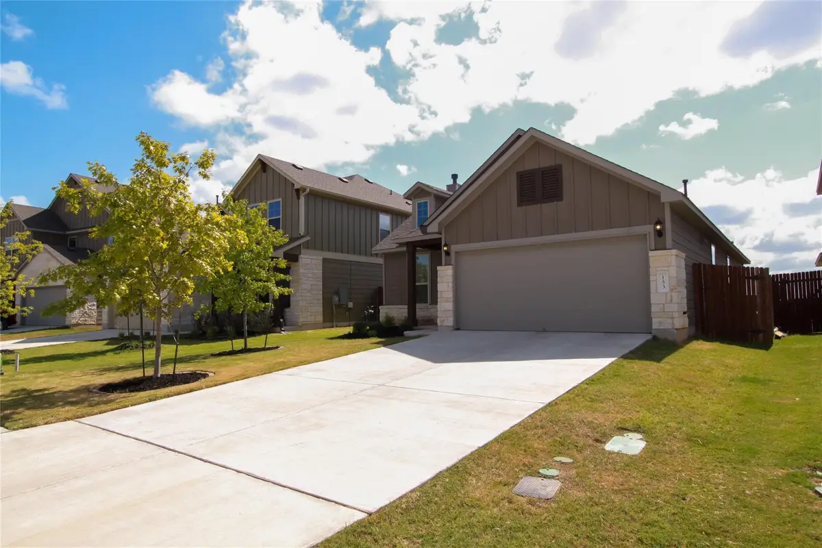 153 Carlina Loop, Liberty Hill, TX 78642 - #1