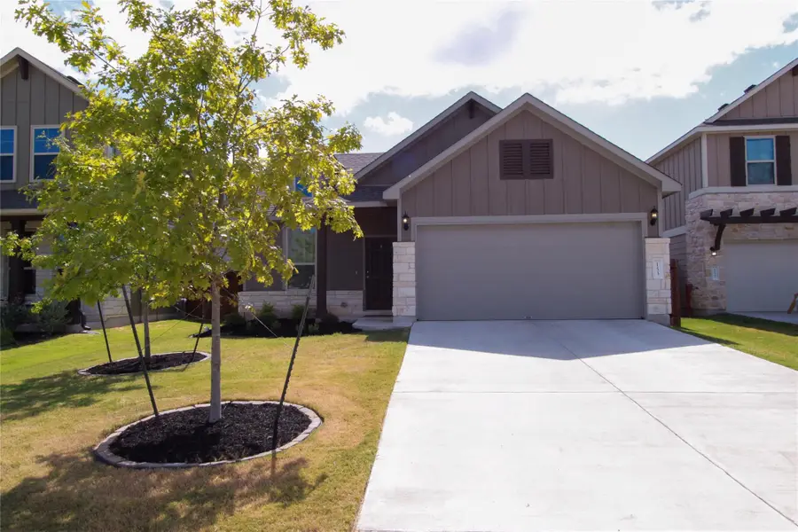 153 Carlina Loop, Liberty Hill, TX 78642 - #2