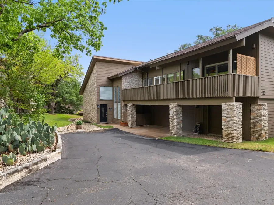 23 Stoney Creek Cv, Lakeway, TX 78734 - #2