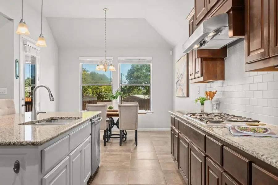 1728 Highland Ridge Rd, Georgetown, TX 78628 - #2